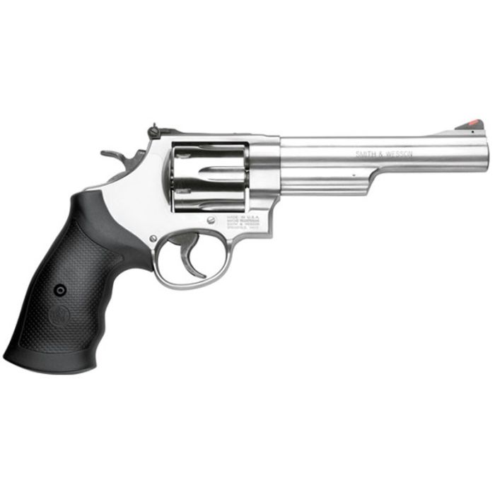 Revolver Smith & Wesson 629 6 pouces