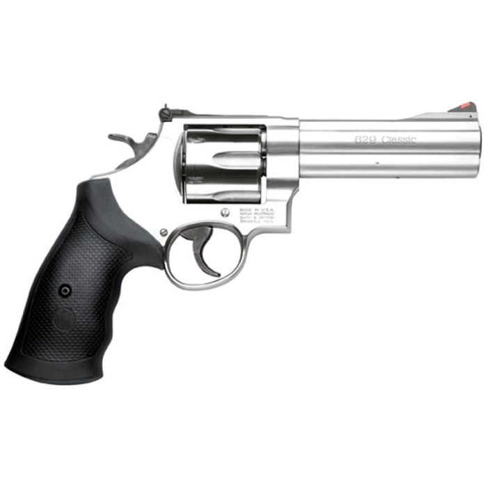 Revolver Smith & Wesson 629 Classic 5 pouces
