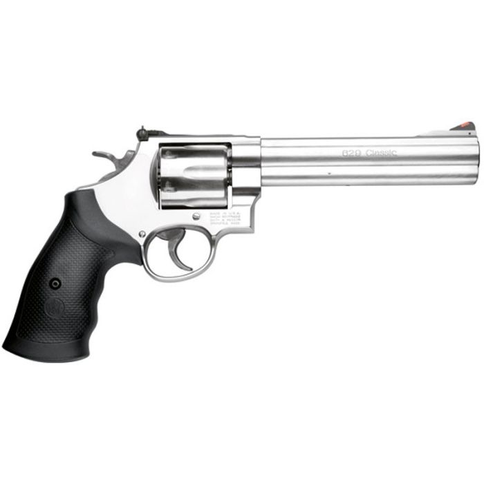 Revolver Smith & Wesson 629 Classic 6,5 pouces