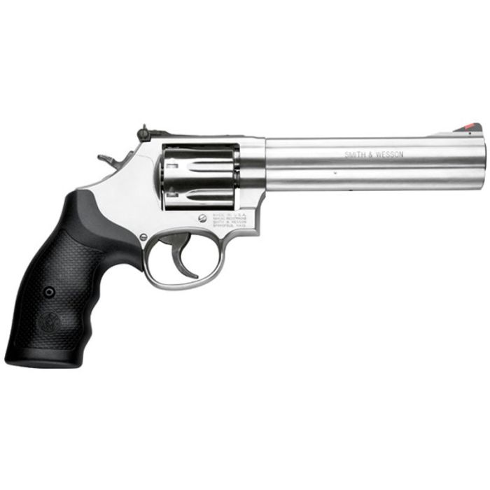 Revolver Smith & Wesson 686 Plus 6 pouces