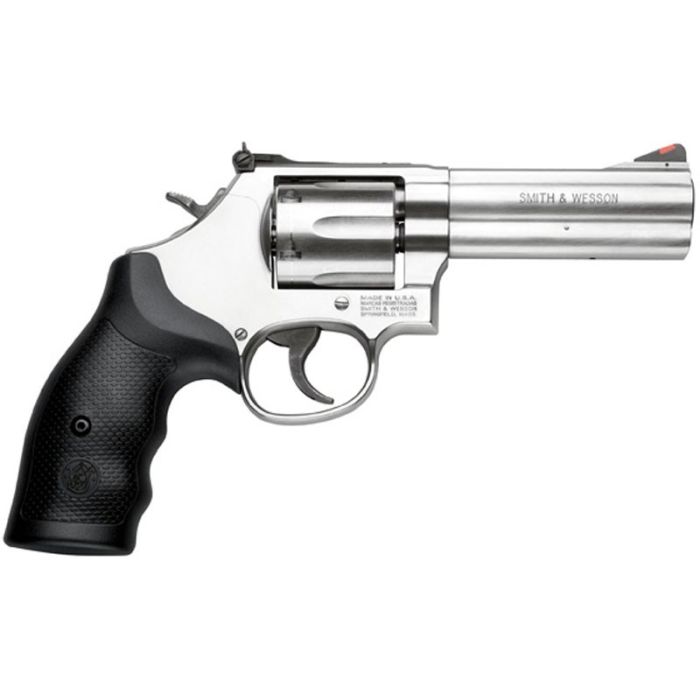Revolver Smith & Wesson 686 4 pouces