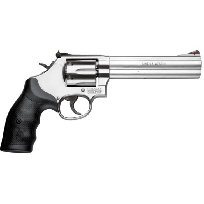 Revolver Smith & Wesson 686 6 pouces
