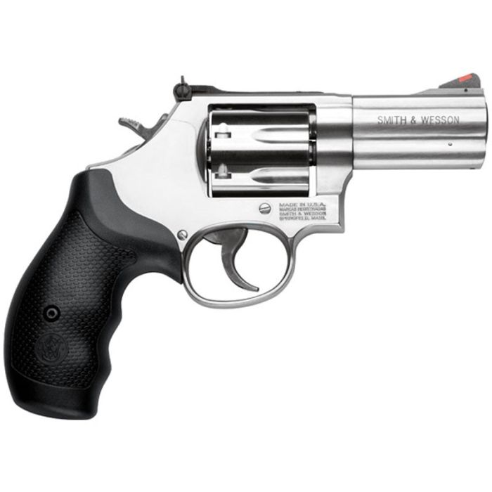 Revolver Smith & Wesson 686 Plus 3 pouces