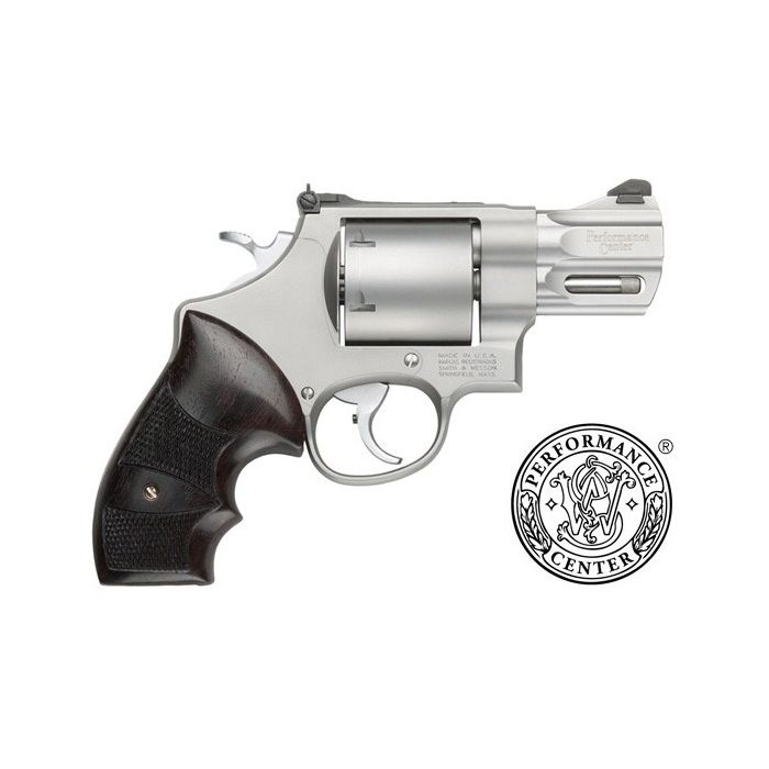Revolver Smith & Wesson 629 - 2,625 pouces
