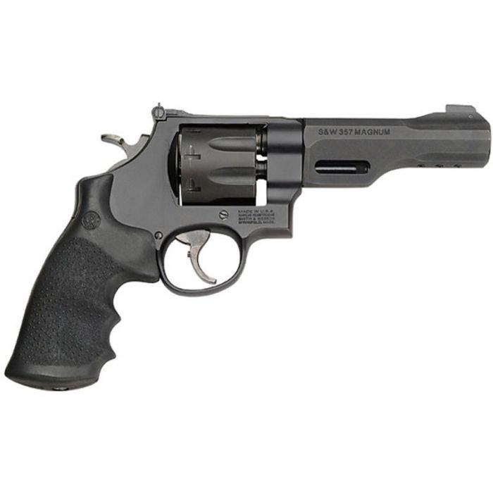Revolver Smith & Wesson 327 TRR8