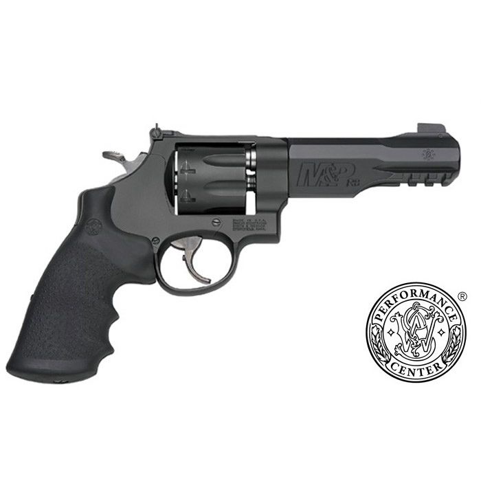 Revolver Smith & Wesson M&P R8