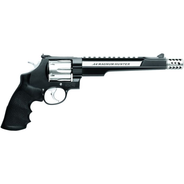 Revolver Smith & Wesson 629 Hunter PC .44 Magnum