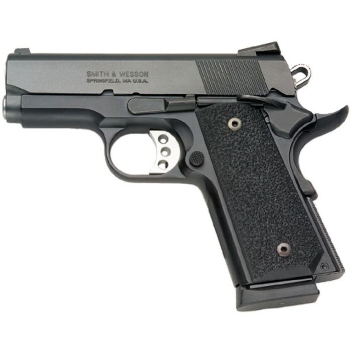 Pistolet Smith & Wesson SW1911 Pro Series 3 pouces