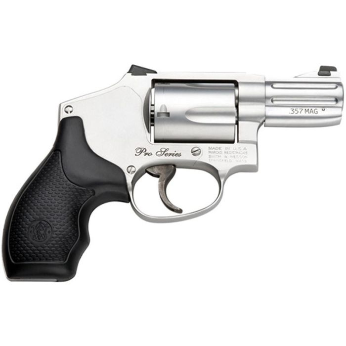 Revolver Smith & Wesson 640