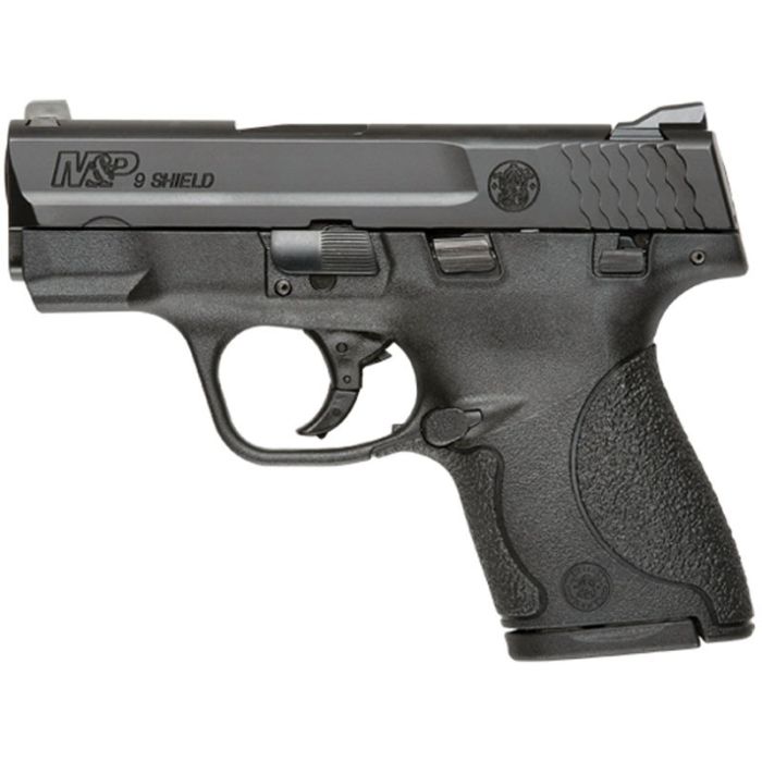 Pistolet Smith & Wesson M&P9 Shield