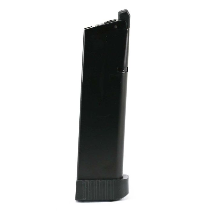 Chargeur pistolet Colt 2009 Rail Concept Airsoft