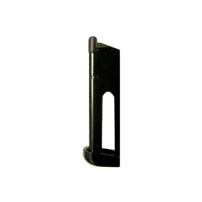 Chargeur pistolet Colt M1911 Airsoft