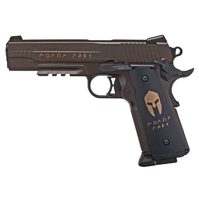 Pistolet Sig Sauer 1911 Spartan Airgun
