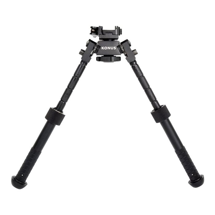 Bipied Konus Bipod-T pour armes tactiques