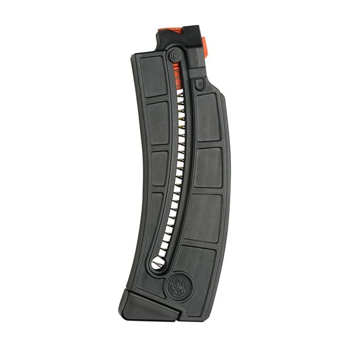 Chargeur carabine Smith & Wesson M&P15-22 25 coups
