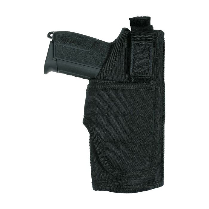Holster pistolet Mod One 2 Port haut pour ceinture et gilet de combat