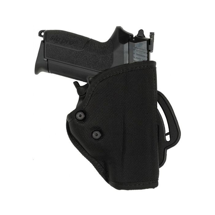 Holster pistolet de ceinture ST207 Vega Holster