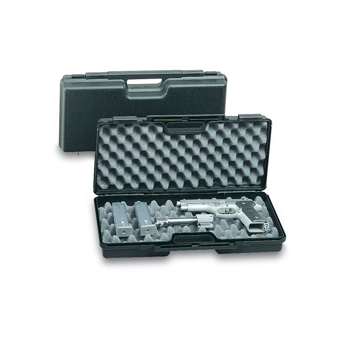 Mallette ABS pour arme longue ou lunette