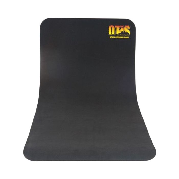 Tapis de nettoyage d'arme Otis