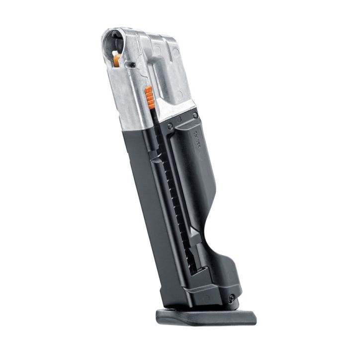 Chargeur pistolet Glock 17 GEN5 T4E cal. 43