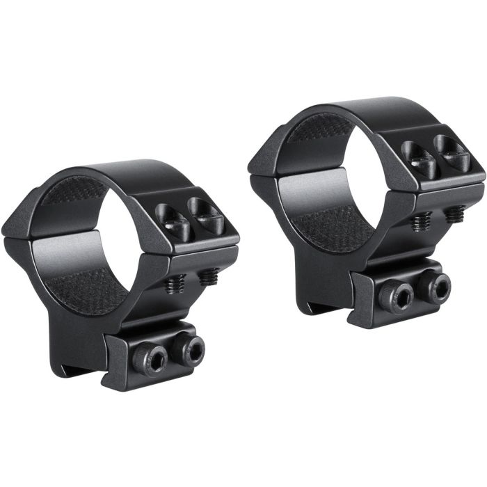 Colliers de montage Dovetail 30mm medium
