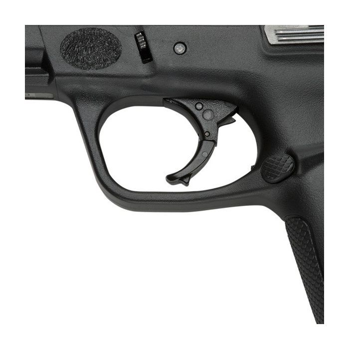 Boîte De Transport Souple Smith & Wesson - Pour SD9 VE Et SD40 VE - Bleue
