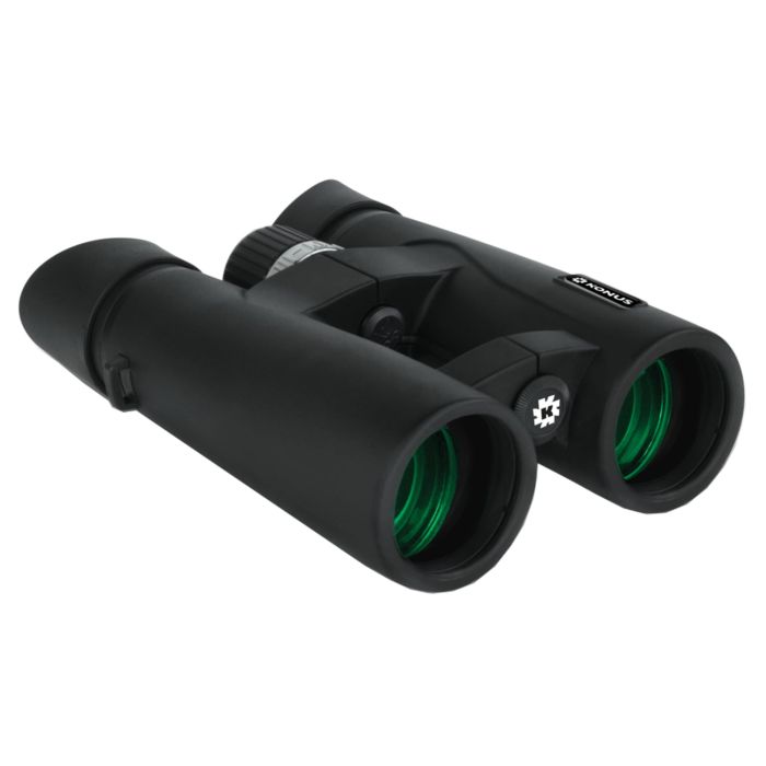 Jumelles 8x42 Konus Mission-HD W.A.