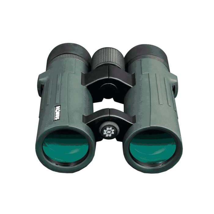 Jumelles 10x42 Konus Konusrex W.A.