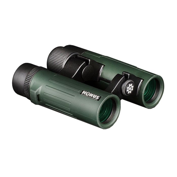 Jumelles 10x26 Konus Supreme-2 W.A.