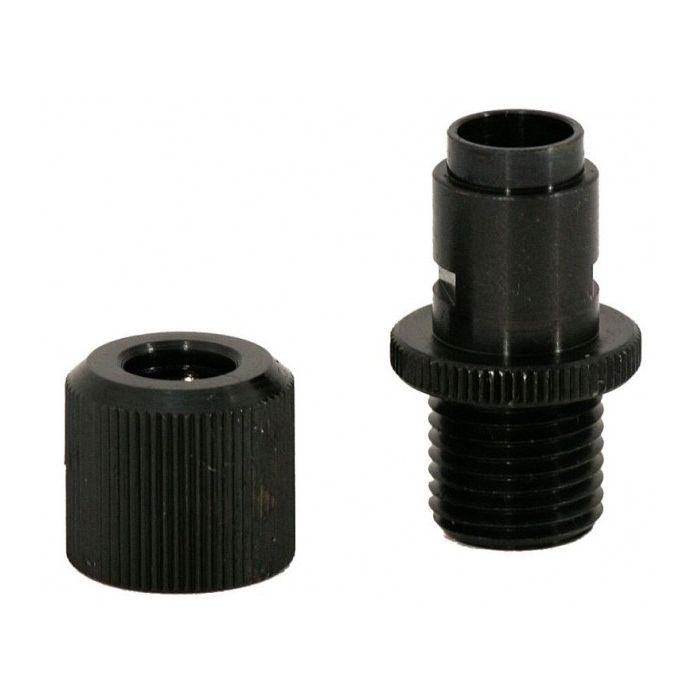 Adaptateur 1/2x20 UNF Walther
