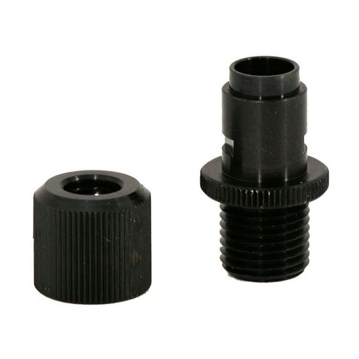 Adaptateur 1/2x28 TPI Walther pour P22Q