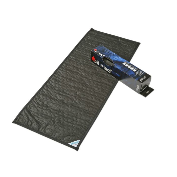 Tapis de maintenance Walther OilPad pour arme longue