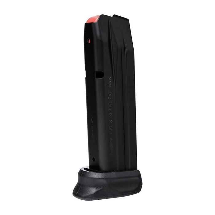 Chargeur pistolet Walther PPQ M2 9x19 15+2 coups