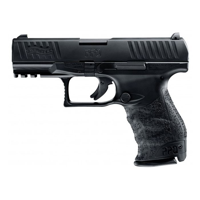 Pistolet Walther PPQ M2 PS