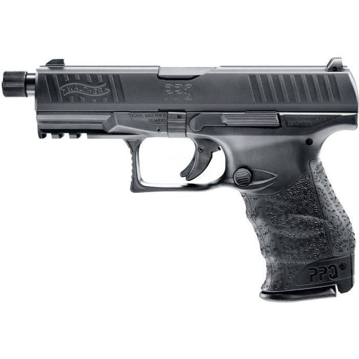 Pistolet Walther PPQ M2B Navy SD