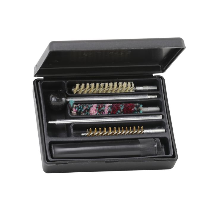 Kit de nettoyage arme cal. 9x19 Walther