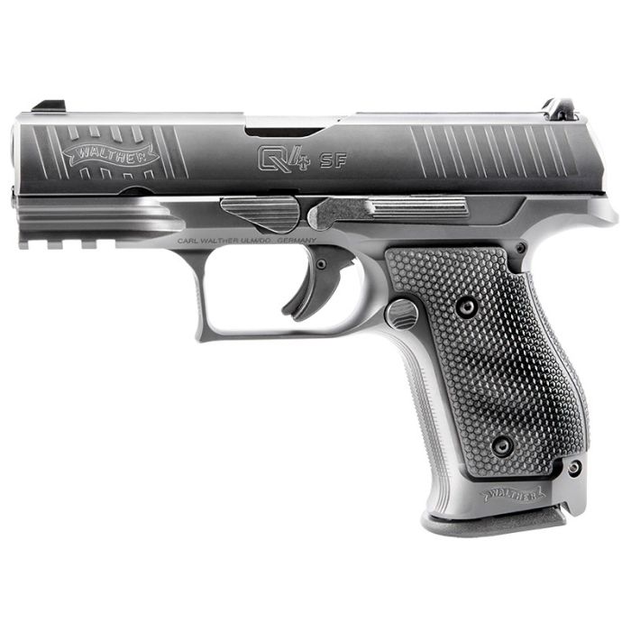 Pistolet Walther Q4 SF