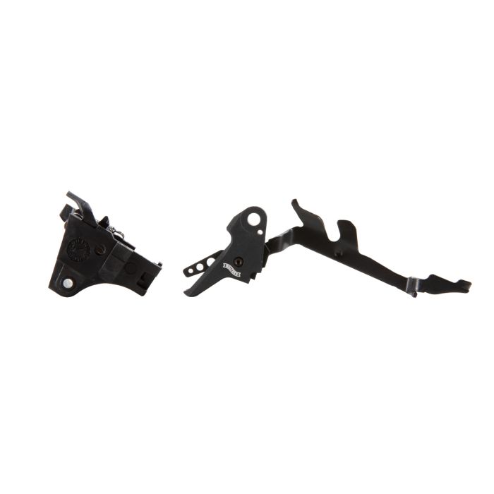 Détente Walther Dynamic Performance pour Q4, Q5, PDP et PPQ