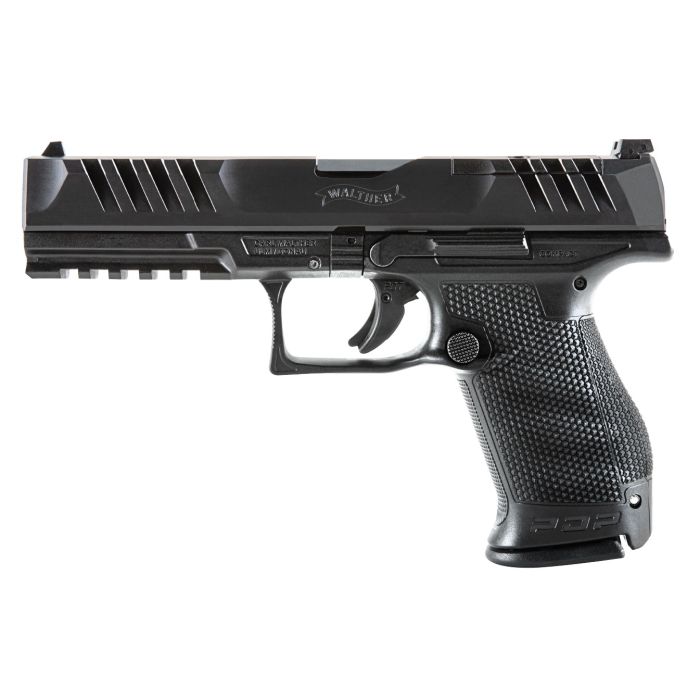 Pistolet Walther PDP Compact 5"