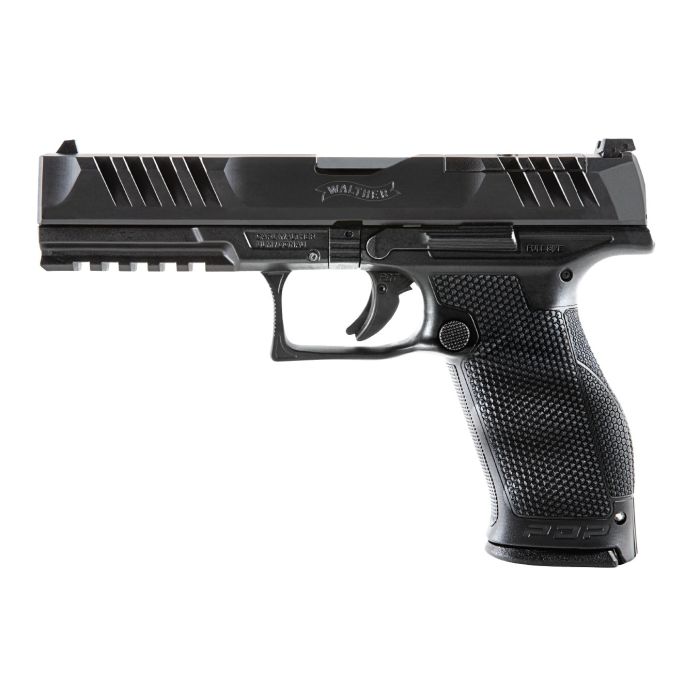 Pistolet Walther PDP FS 5"