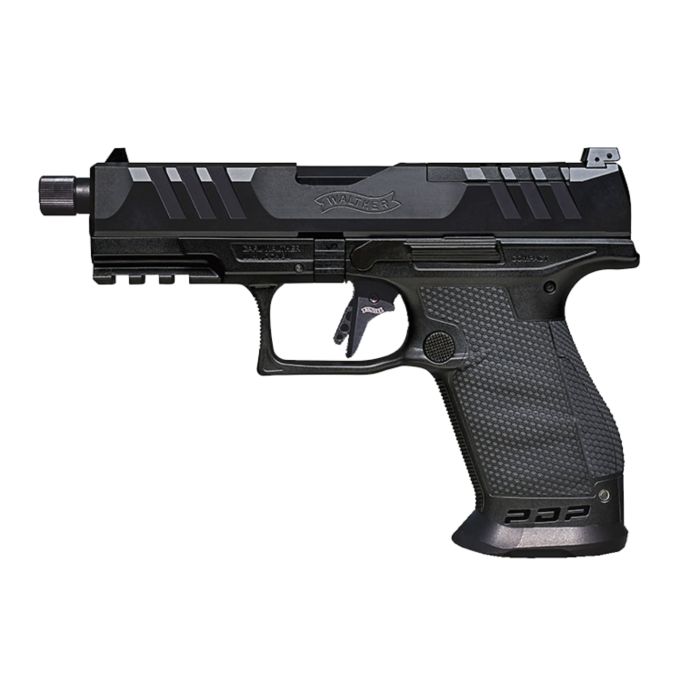 Pistolet Walther PDP Pro SD Compact OR 4.6"