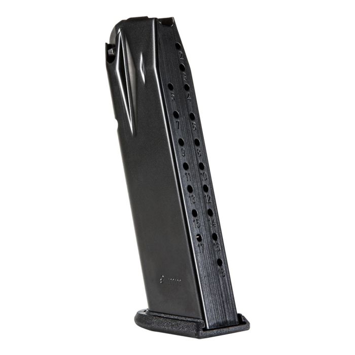 Chargeur pistolet Walther PDP FS 9x19 18 coups