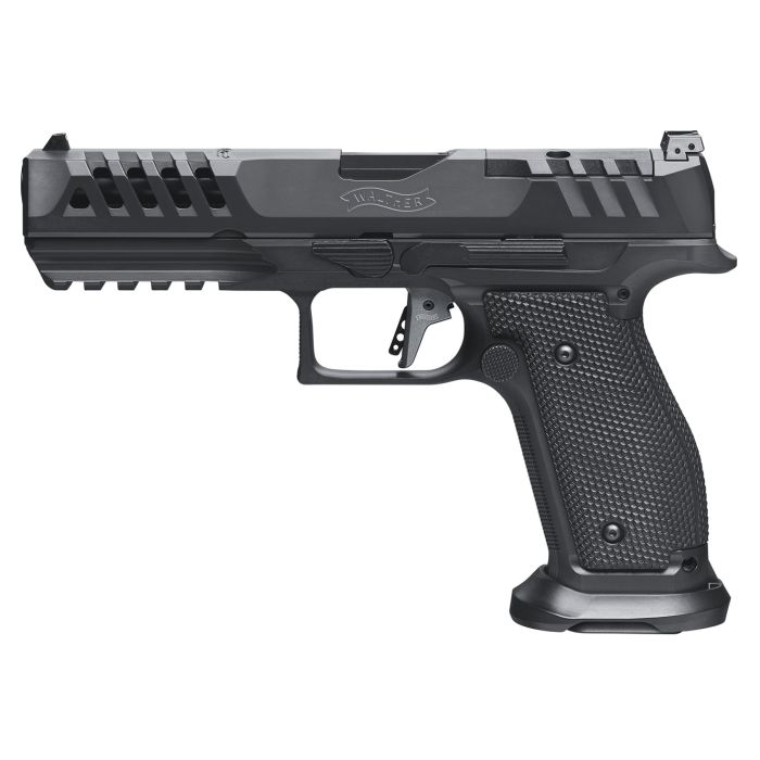 Pistolet Walther PDP SF Match FS 5"