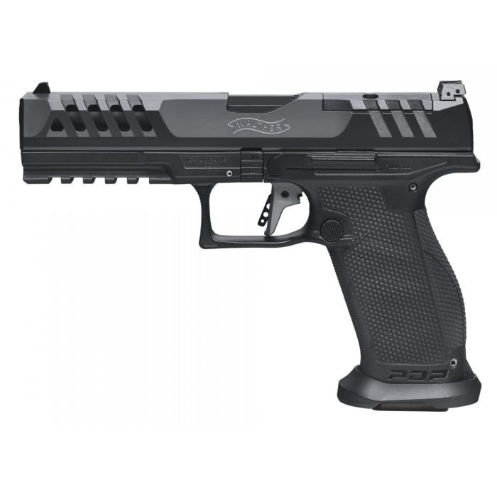 Pistolet Walther PDP Compact 5"