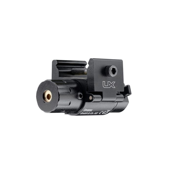 Visée laser UX MSL