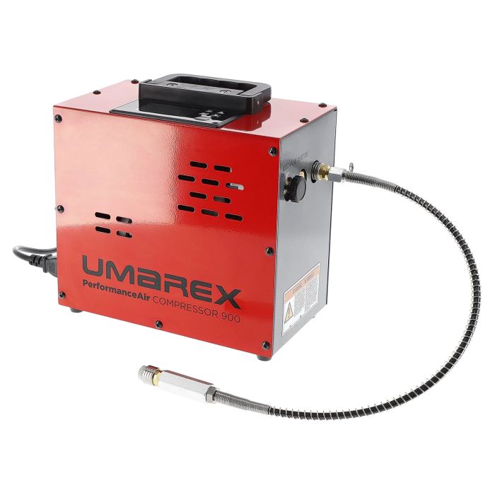 Compresseur Umarex PAC 900 PerformanceAir