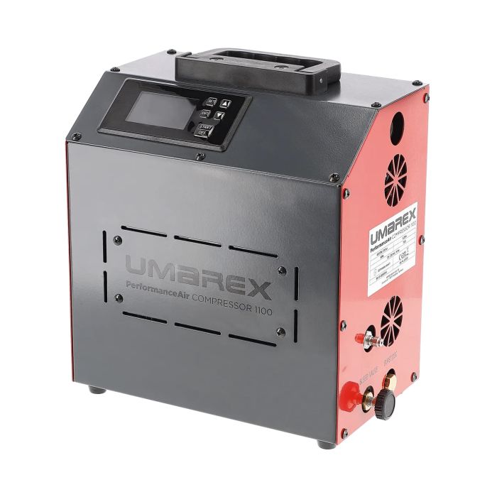 Compresseur Umarex PAC 1100 PerformanceAir