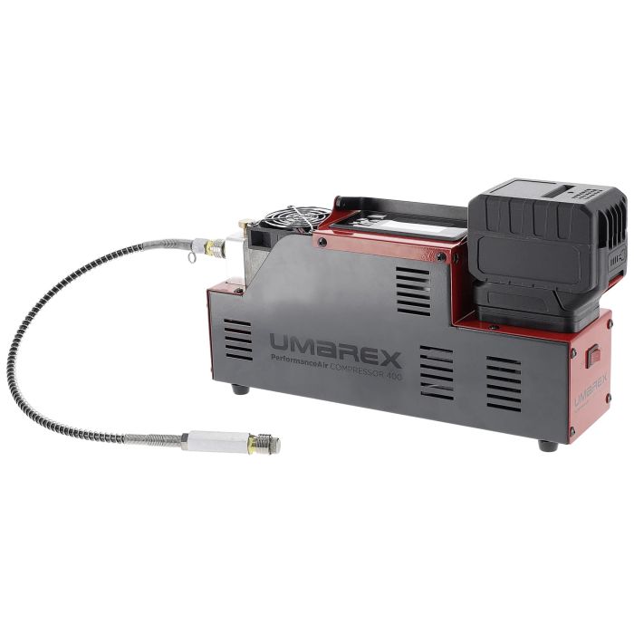 Compresseur Umarex PAC 400 PerformanceAir