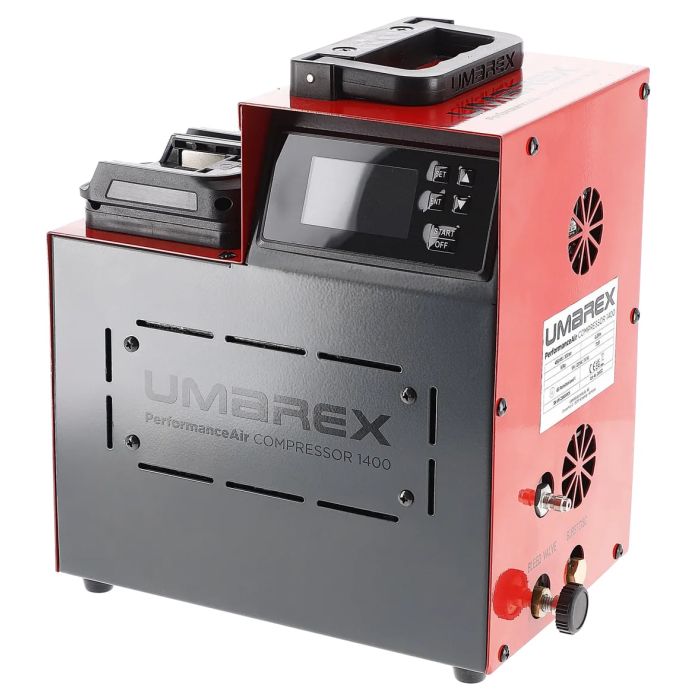 Compresseur Umarex PAC 1400 PerformanceAir