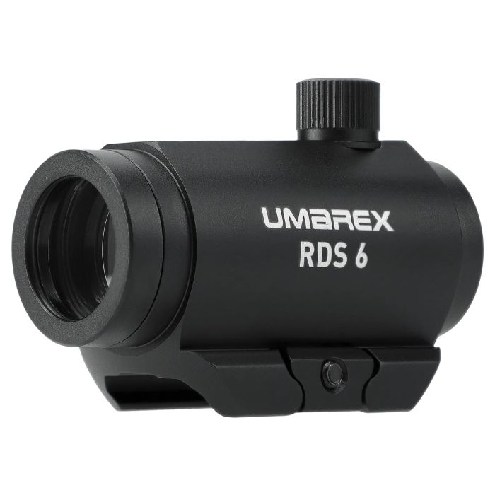 Point rouge et vert Umarex RDS 6